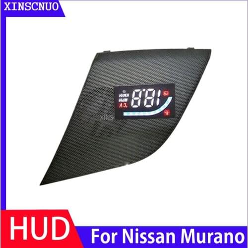 XINSCNUO Windshield Projectors