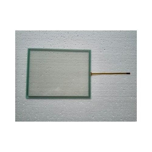 XT0P01TV-ED Touch Glass Panel for HMI Panel repair~do it yourself,New & Have in stock