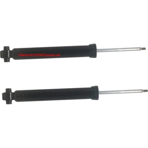 1 Pairs Rear Shock Absorber Fit BMW 320i 335i xDrive 2013-2018 F35