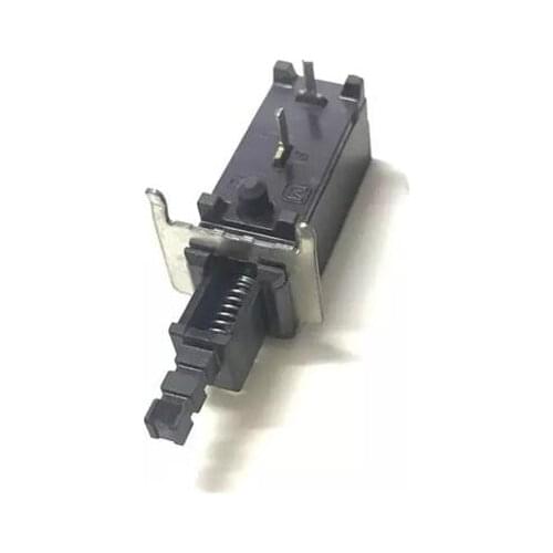 1PCS DSA1028 Power Switch Button For Pioneer DJM-600 & DJM-3000 Mixer