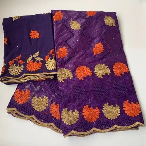 7yards AfricanBbazin Riche Fabric With Brode 2021 Latest Fashion Embroidery Bazin Lace Fabric With Net Lace Basin Brode Fabrics