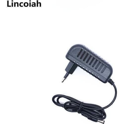19V 0.6A 600mA Adapter charger Adaptor Vacuum Cleaner Part for ilife x5 v5 v5s v3 v5 pro a4s a4 V50 a6 V55 V5s pro Robot Vacuums