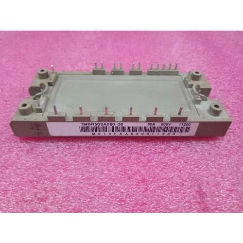 Free shipping 2pcs/lots NEW 7MBR50SA060 MODULE In stock