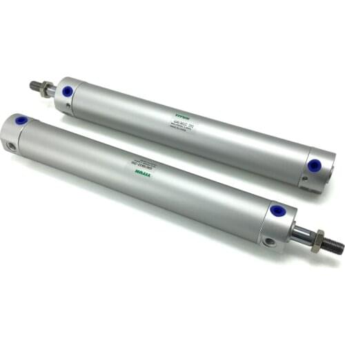CG1BN40/CDG1BN40-25,50,75,100,125,150,175,200 YIYUN brand perform Pneumatic components air tool Cylinder CG1BN CDG1BN Series