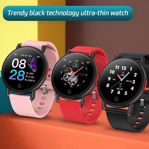 Chigutch Smart Watch