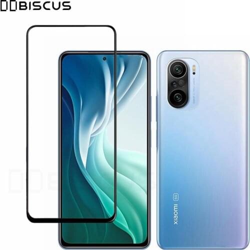 DD biscus Screen Protectors For Xiaomi