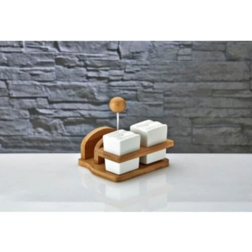 Fidex Home Peppers And Salt Shakers