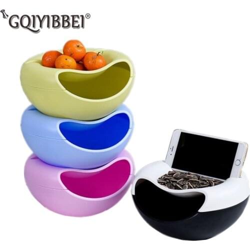 GQIYIBBEI Storage Box
