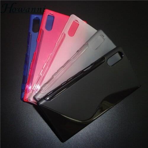 Чехлы для телефонов Sony Xperia XZs Howanni China At AliExpress