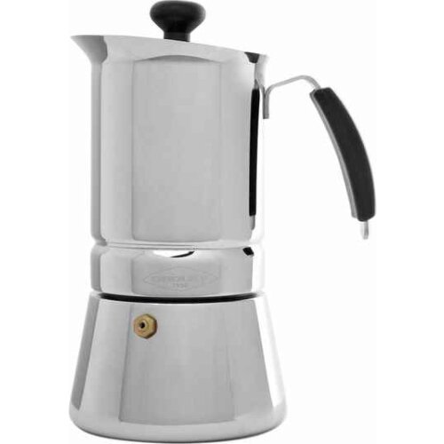 Italian Coffee Pot Oroley 215080300 9 Cups (Refurbished B)