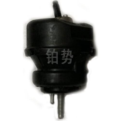 Car Engine Foot Glue Assembly 2012-Cad ill ac 3.6L COUPE Gearbox Bracket Rubber Cushion Engine Foot Glue Engine Mount