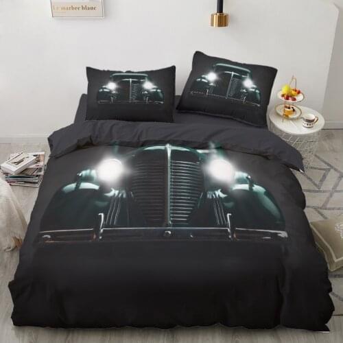Duvet cover set sheet family euro 2.0 1.5 for home Bedding set bed linen 3D luxury Bed set 70x70 drop shipping