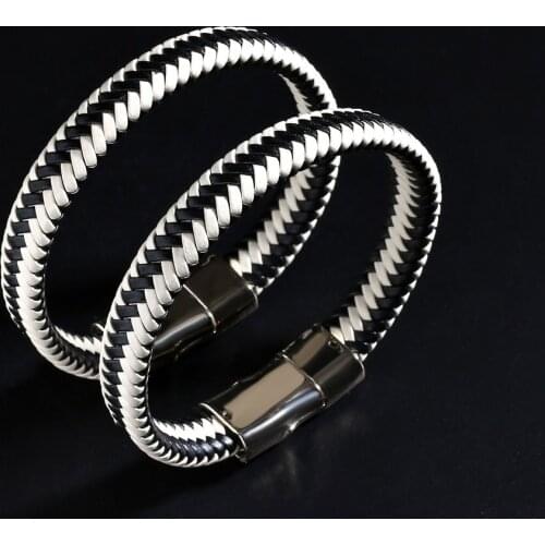 Liujun Magnetic Bracelets