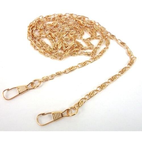 Lralra Bag Clasps
