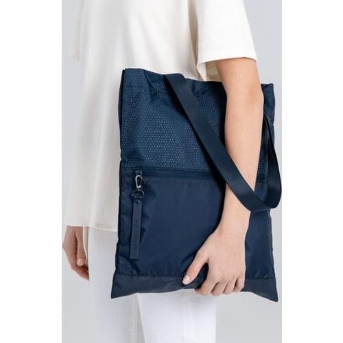 MANEVR Shopping Bags