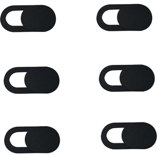 Shutter Sticker Magnet Slider Sticker Mobile Phone Camera Lens Privacy Sticker Universal Len Sticker