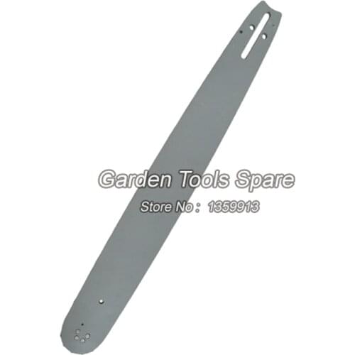 Garden tools 20'' size guide bar fits 5200 4500 45cc 52cc chain saw