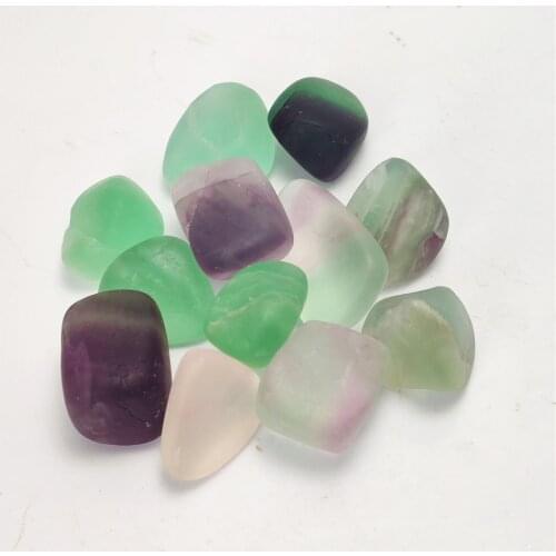 Natural Citrine Original Turmble Stone Obsidian Agate Quartz Crystal Pink Crystal Fools Gold Pyrite Decoration Specime