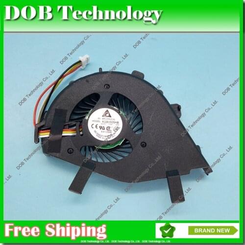 New Laptop CPU Cooling Fan FOR Sony VPCZ1 VPC-Z1 PCG-31111T 31112T 31113T FAN MBX-206 MCF-528PAM05