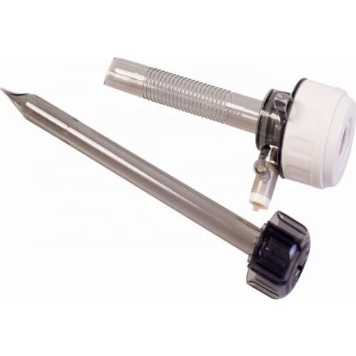 Disposable Laparoscopic Trocar Ripe Brand CE & ISO 13485 Certificate