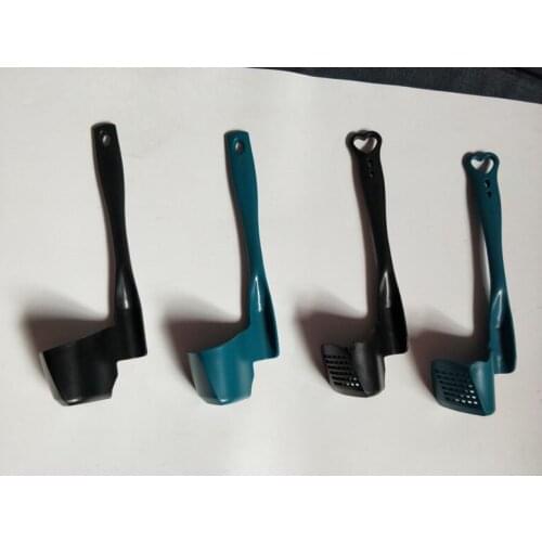 Rotary scraper Food processing tool Blender feeding tool Tank wall scraper