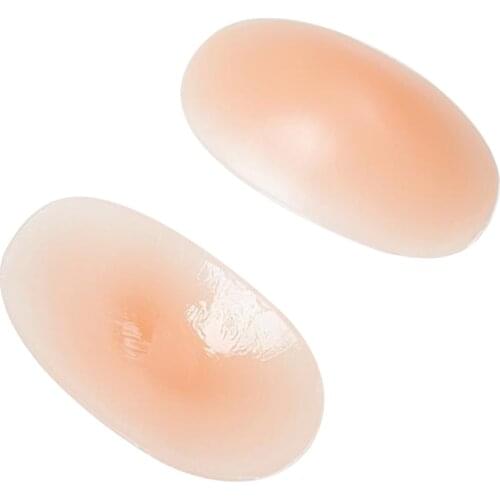 Self Adhesive Shoulder Pads Push-up Pad Soft For Women