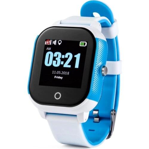 Wonlex Smart-Watch Baby 2G GPS LBS WIFI Voice-Monitor Phone-Watch GW700S Waterproof Kids Smartwatches Anti-Lost Location-Finder