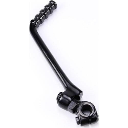 13mm Shaft Motorcycle Steel Kick Start Starter Lever 110-150cc PIT Dirt Bike