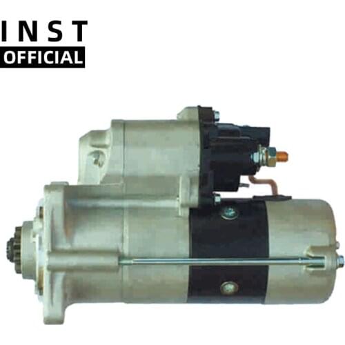 STARTER FOR 432T/M3,445T/M3 428000-6030 428000-6031 428000-9910 87638510