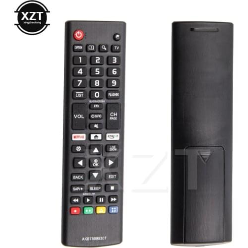 Universal For LG TV Remote Control AKB75095307 for LG Smart TV AKB75095303 32LJ550B 32LJ550B-UA 32LJ550M 32LJ550M-UB 55LJ550M