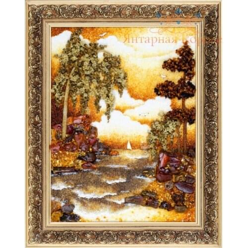 Янтарная Королева Home And Garden Products