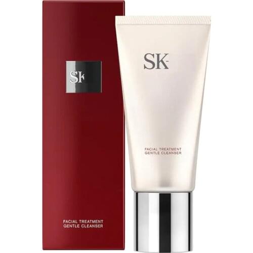 YourLove Facial Cleansers