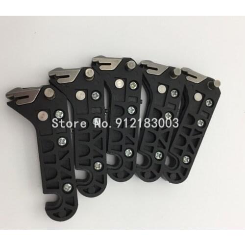 1 Piece Hohner 43/6 Head Parts, 43/6 Nail Head Folding Machine Head Spare Parts