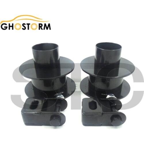 2011-2018 for Ford F250 F350 4WD Front 2.5" 3" 3.5" Leveling Lift Kit With Shock Extender