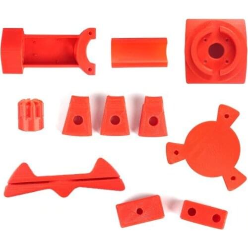 DIY 3d scanner 3d Open source Portable DIY 3D scanner printed parts