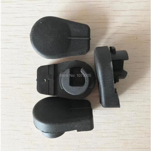 4pcs Top Engine Cylinder Air Filter Cleaner Cover Shroud Twist Lock Knob fit Stihl 017 018 MS170 MS180