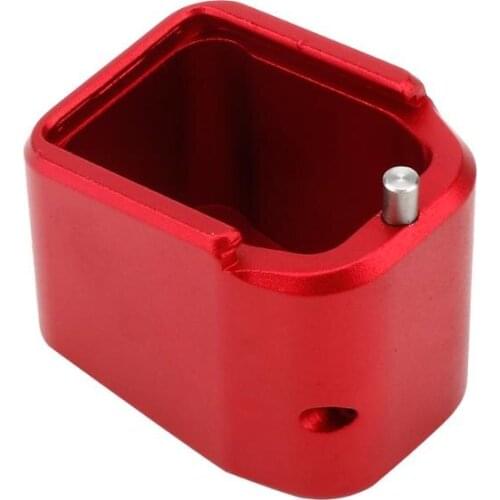 Airsoft M4 gear ar 15 gun accessories Tactical Firepower Base Pad Kit For M&P +5/6 for pistol hunting