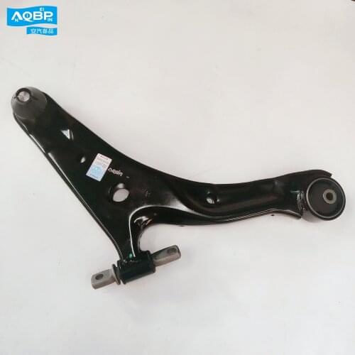 AQBP brand car parts oe number 2904400U1010 for JAC Rein Right Triangular arm