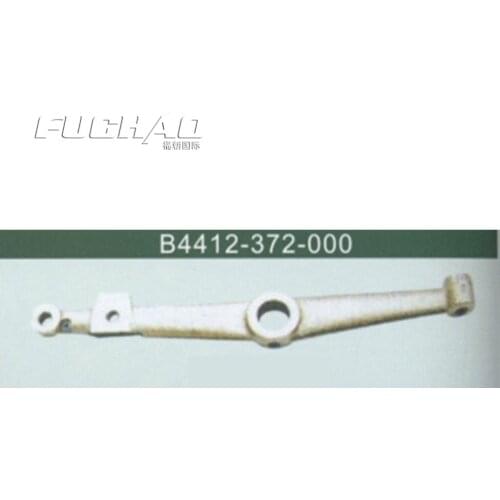 B4412-372-000 BUTTON CLAMP LIFTING Sewing Machine Parts