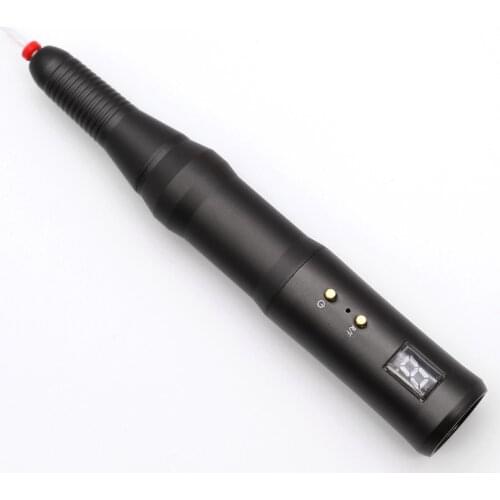 2021 New Wireless 25000RPM Electric Sander Nail Drill Machine Manicure Machine Nail Grinder Polisher Nails Drill Files 6 Speeds