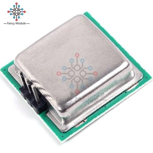 Radar Sensor Module Microwave Body Induction Module 24GHz CDM324 Radar Induction Switch Sensor Module