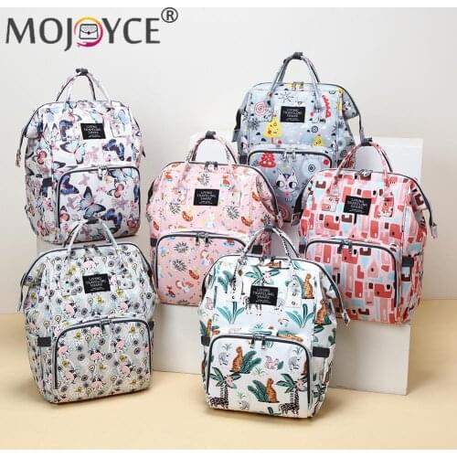 MOJOYCE Backpacks For Mothers China