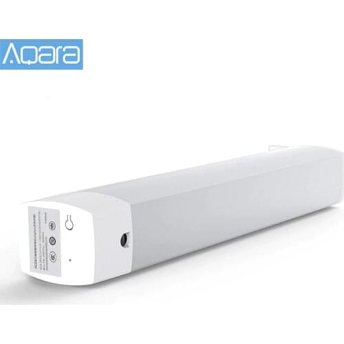 Original Aqara Curtain Motor Curtain Controler Zigbee wifi work for Xiaomi Smart Home Mi home APP