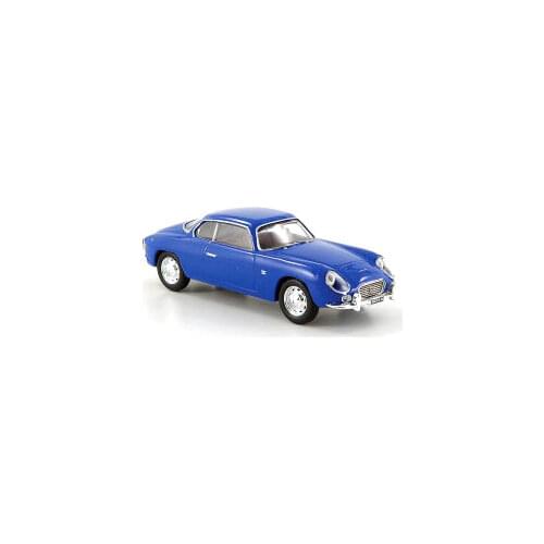N OREV 1:43 Lancia Appia Xagoto GTE boutique alloy car toys for children kids toys Model Original packaging