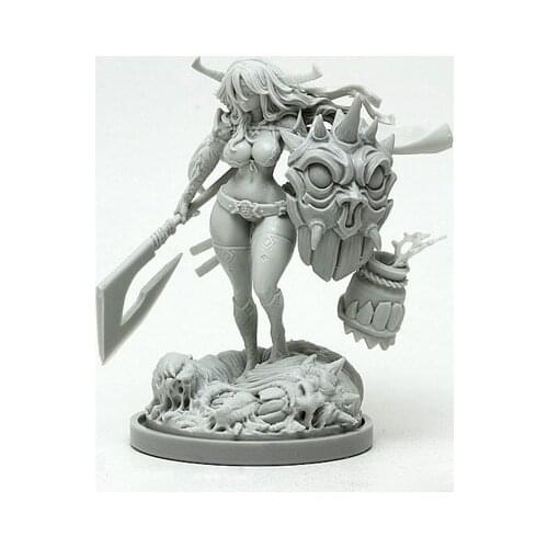 Fighter Resin Model kit Free Shipping
