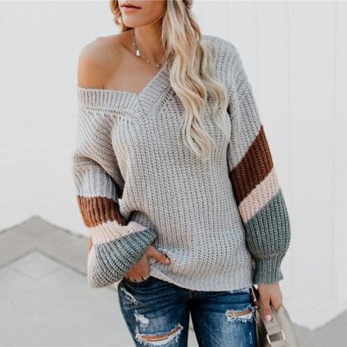C4New Winter Clothes Women Popular Fashion ladies Sweaters Plus Size Sweater Female Knitted Sweater Outwear Jumper Quality