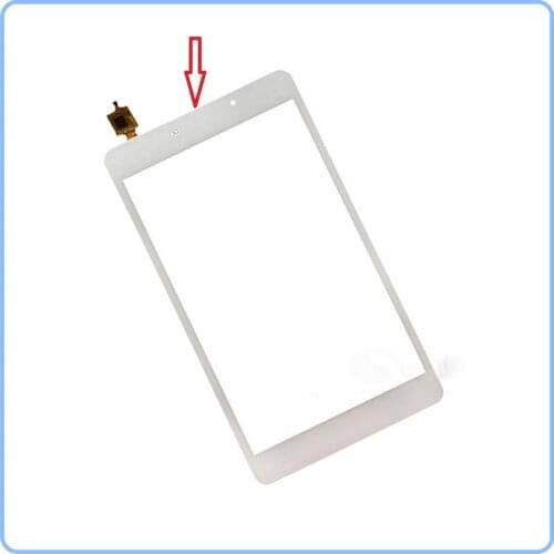 New 8 inch touch screen Digitizer For PB80PGJ3625