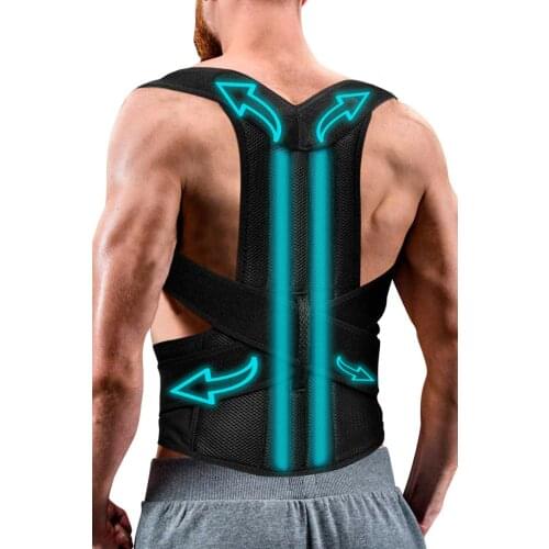 Underwire Orthopedic Upright Posture Corset Upright Posture Apparatus Preventing Humpback Corset