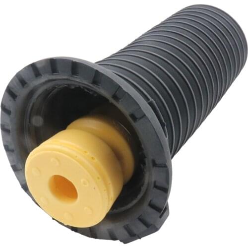 Front Dust Cover Air Shock Absorber Rubber Bellow Dust Boot Set For Honda CIVIC VIII Hatchback(FN, FK)2005-2013 51402-SNA-903