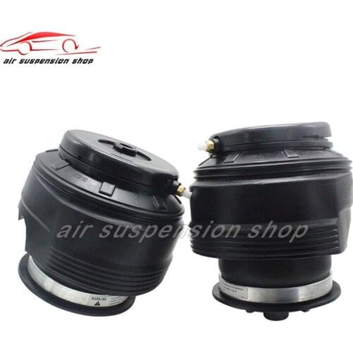 For Kia Borrego 2009-2015 Rear Air Suspension Spring Bag Air Strut Bellow Air Bladder Balloon 55331-2J100 55331-2J000 Repair Kit